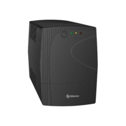 NO BREAK STEREN NB 605 600VA 300WATTS