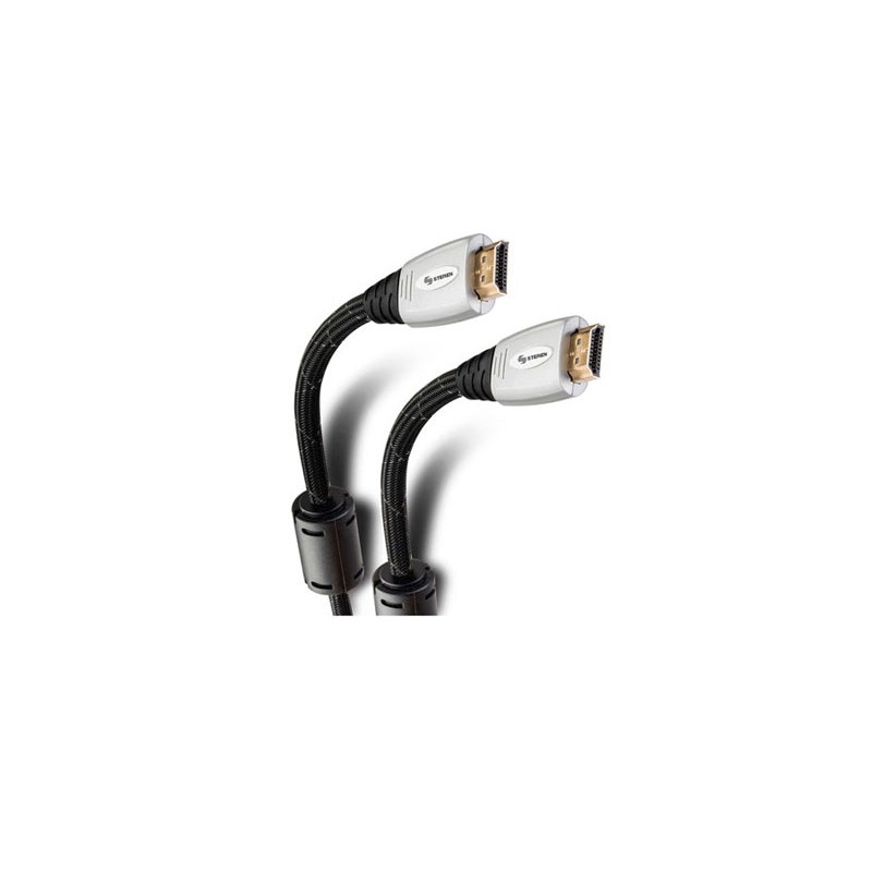 CABLE CONEXION STEREN USB-A A LIGHTNING POD-412 USB PARA APPLE IPAD O IPHONE