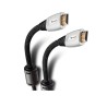 CABLE CONEXION STEREN USB-A A LIGHTNING POD-412 USB PARA APPLE IPAD O IPHONE