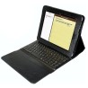 FUNDA / TECLADO STEREN POD-295 BLUETOOTH PARA IPAD