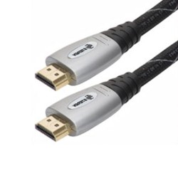 CABLE CONEXION STEREN 299-806HDMI  1.8 MTS. MACHO/MACHO