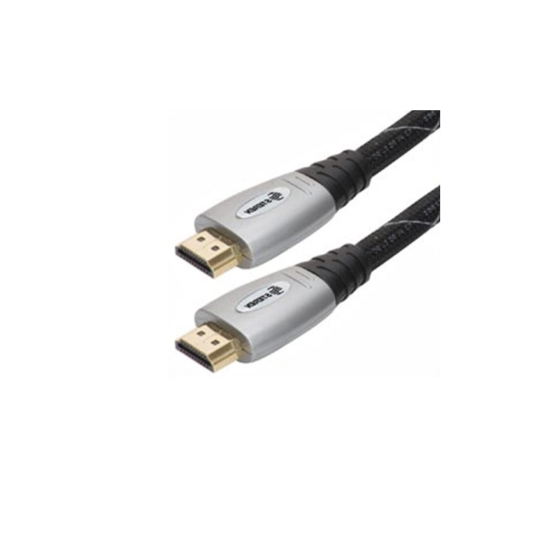 CABLE CONEXION STEREN 299-806HDMI  1.8 MTS. MACHO/MACHO