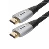 CABLE CONEXION STEREN 299-806HDMI  1.8 MTS. MACHO/MACHO