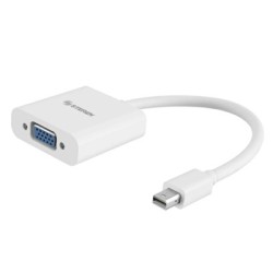 CABLE CONEXION STEREN 506-400 MINIDISPLAY PORT A VGA