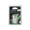 BATERIA RECARGABLE STEREN BAT-NM-9V 9 VOLTIOS CUADRADA 200 MAH