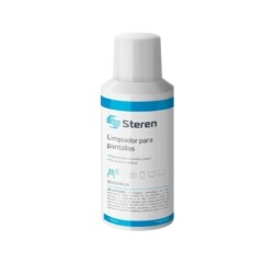LIMPIADOR DE PANTALLAS STEREN SCREEN KLIN 170 ML.