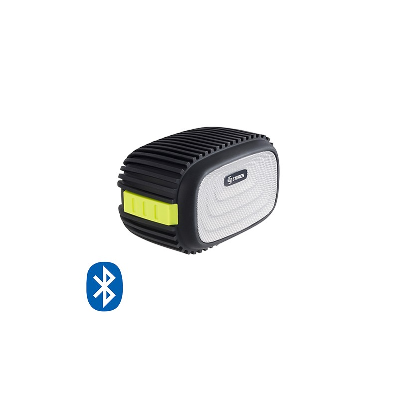 BOCINA Y MANOS LIBRES STEREN BOC-846 CON BLUETHOOTH