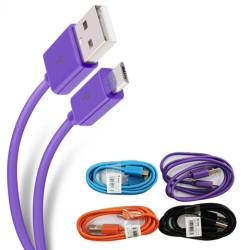CABLE CONEXION STEREN USB-345/G USB-A A MICRO USB