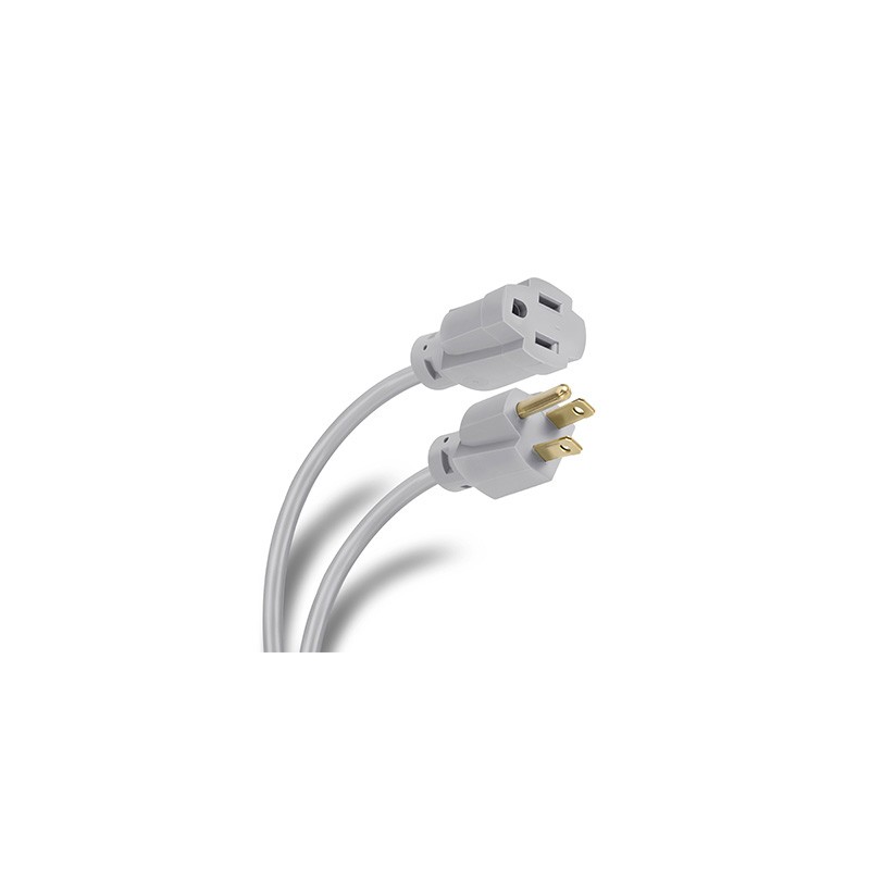 CABLE EXTENSION ELECTRICA USO RUDO STEREN EXT-3X16-3GR 3 METROS