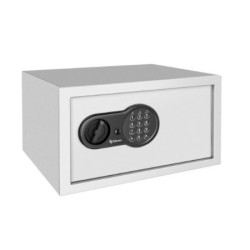 CAJA FUERTE ELECTRONICA STEREN SEG -515 PARA DOCUMENTOS OFICIO