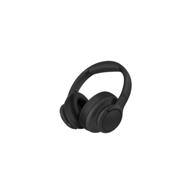 AUDIFONO DIADEMA STEREN AUD-7690NE BLUETOOTH NEGRO