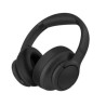 AUDIFONO DIADEMA STEREN AUD-7690NE BLUETOOTH NEGRO