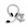 AUDIFONO DIADEMA  EASY LINE EL-993148 NEGR0
