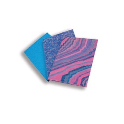 CUADERNO PARA CONTABILIDAD IMPRESOS DEL FUTURO 0886 BALANCE