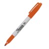 MARCADOR PERMANENTE SHARPIE FINO 68115 NARANJA