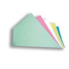 CARTULINA BRISTOL COPAMEX 59 KGS. BLANCO 50X65 CMS. PLIEGO
