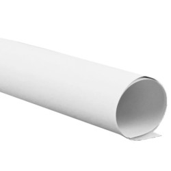 CARTULINA ESCOLAR COPAMEX 49 KGS. BLANCA 50X65 CMS. PLIEGO