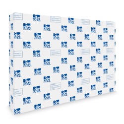 PAPEL BOND COPAMEX UNIBOND BLANCO 57X87 CMS. 37 KGS. PLIEGO