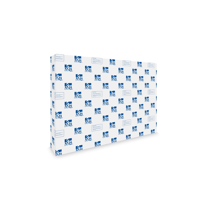 PAPEL BOND COPAMEX UNIBOND BLANCO 57X87 CMS. 37 KGS. PLIEGO