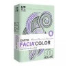 PAPEL BOND COPAMEX FACIA COLORES CARTA 37 KGS. VERDE PAQUETE CON 500