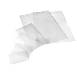 MICA PARA ENMICADORA GAFETTE 64X108 MM. 10ML