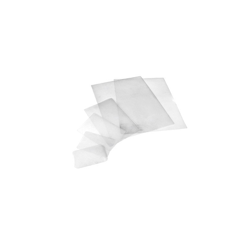 MICA PARA ENMICADORA GAFETTE 64X108 MM. 10ML