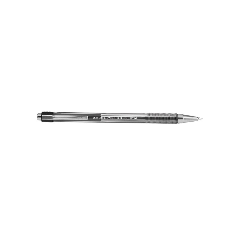 BOLIGRAFO RETRACTIL PILOT BETTER BP-145 3001 PUNTO FINO AZUL