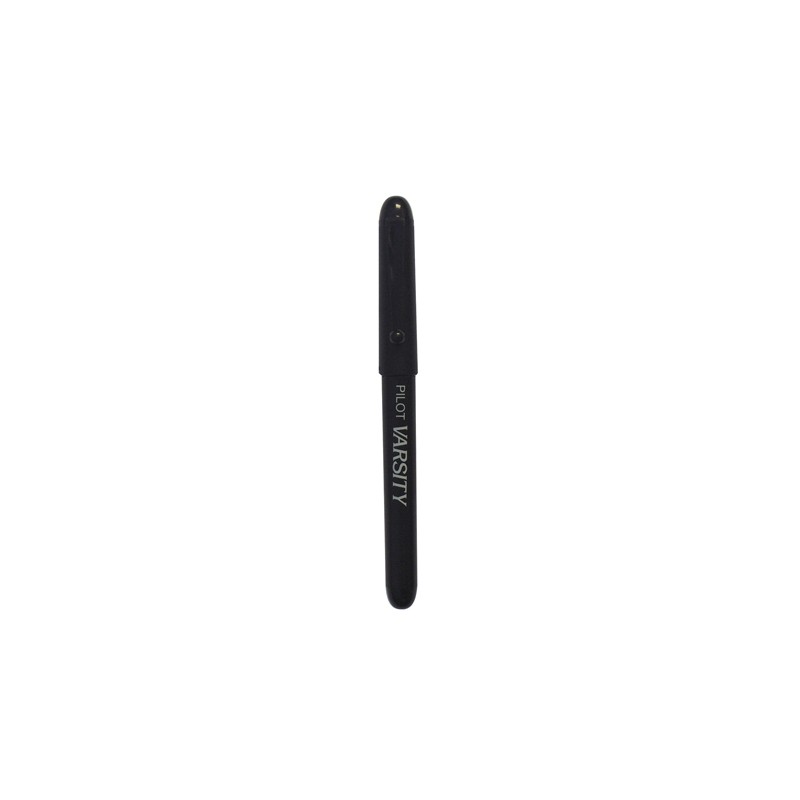 PLUMA FUENTE PILOT VARSITY SV4B 90010 NEGRO MED