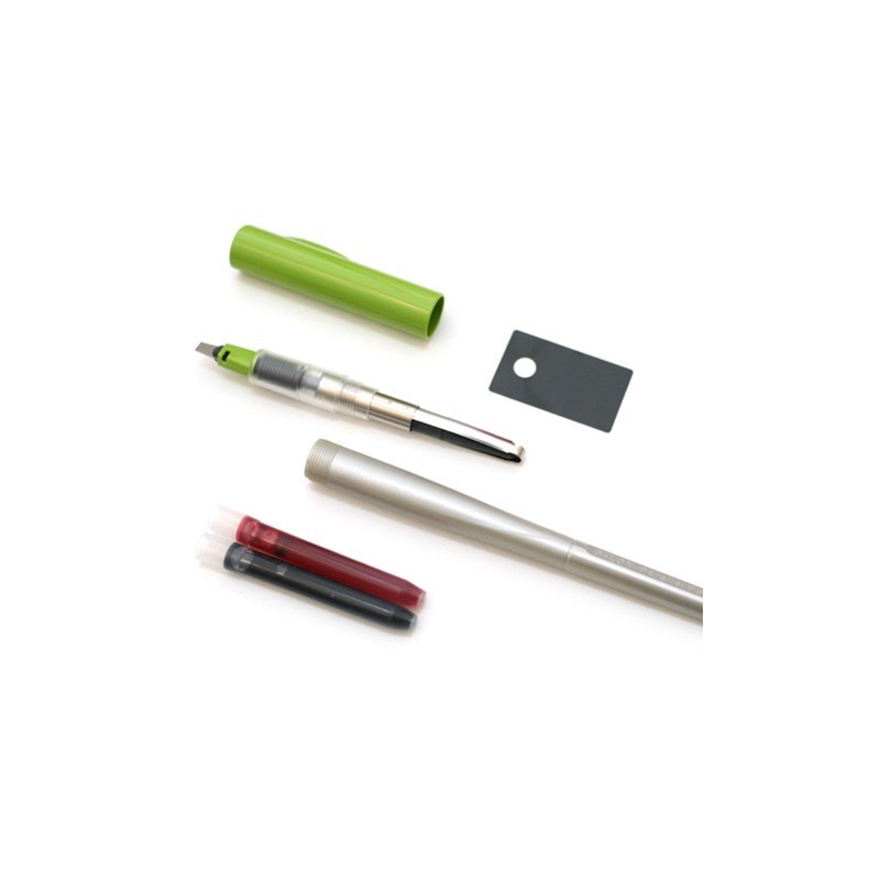 PLUMA ESTILOGRAFICA PARALLEL PEN PILOT 3.8MM