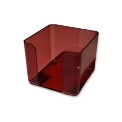 ORGANIZADOR PORTANOTAS ADHERIBLE ARTESCO DELUX TOPACIO