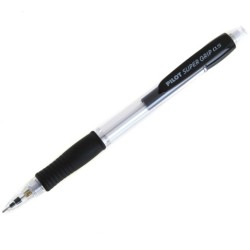 LAPICERO PILOT SUPER GRIP 51213 5 MM.