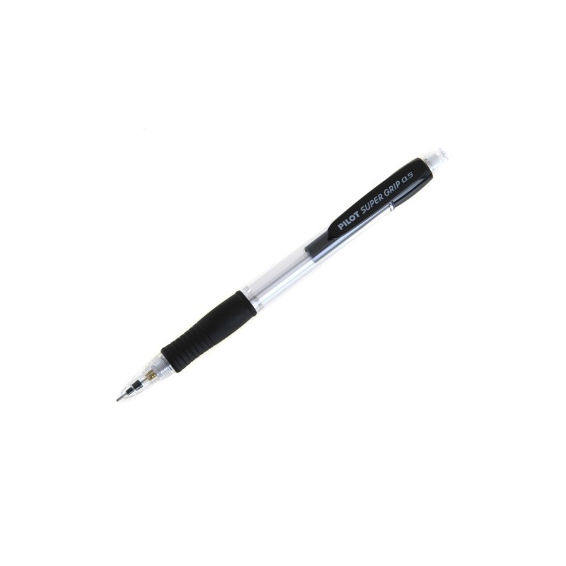 LAPICERO PILOT SUPER GRIP 51213 5 MM.