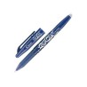BOLIGRAFO RETRACTIL BORRABLE FRIXON PILOT 31451 TINTA GEL AZUL