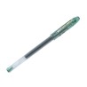 BOLIGRAFO PILOT SUPER GEL 13004 PUNTO 7 MM. VERDE