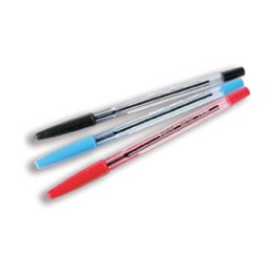 BOLIGRAFO PILOT BETTER BP-S 35011 NEGRO PUNTO FINO