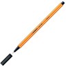 MARCADOR ROTULADOR STABILO POINT 88 88/46 NEGRO
