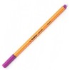 MARCADOR ROTULADOR STABILO POINT 88 88/58 MORADO