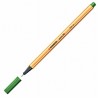 MARCADOR ROTULADOR STABILO POINT 88 88/53 VERDE PINO