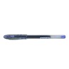 BOLIGRAFO PILOT SUPER GEL 13002 PUNTO 7 MM. AZUL