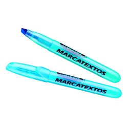 MARCATEXTOS DIXON EASY OPEN 37275 AZUL