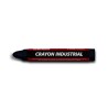 CRAYON INDUSTRIAL 1997 DIXON AZUL