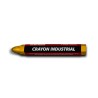 CRAYON INDUSTRIAL 1996 DIXON AMARILLO