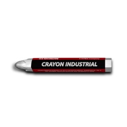 CRAYON INDUSTRIAL 1998 DIXON BLANCO