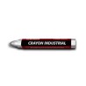 CRAYON INDUSTRIAL 1998 DIXON BLANCO