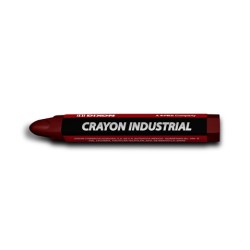 CRAYON INDUSTRIAL 2000 DIXON ROJO