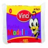 PLASTILINA MODELINA VINCI MARQUETA 180 GRS. #56 VIOLETA