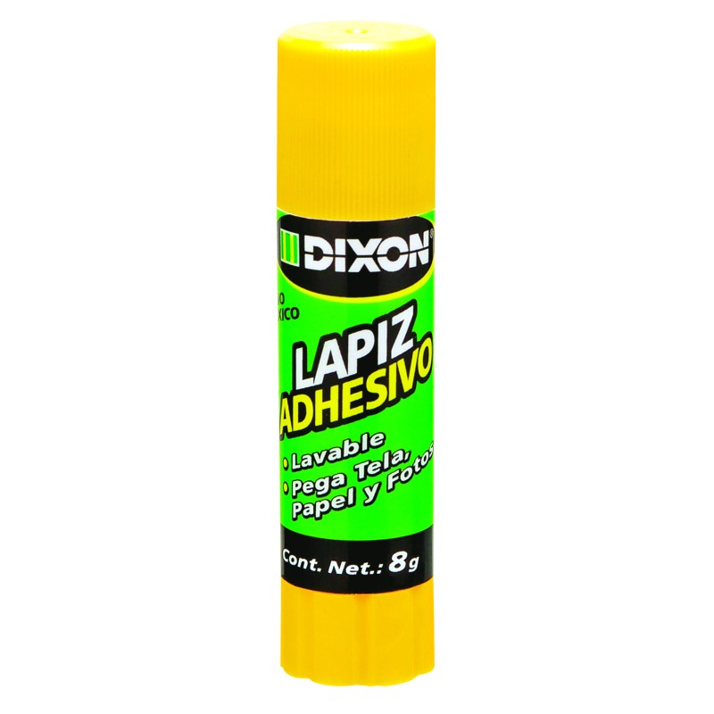 LAPIZ ADHESIVO DIXON 2959 8 GRS.