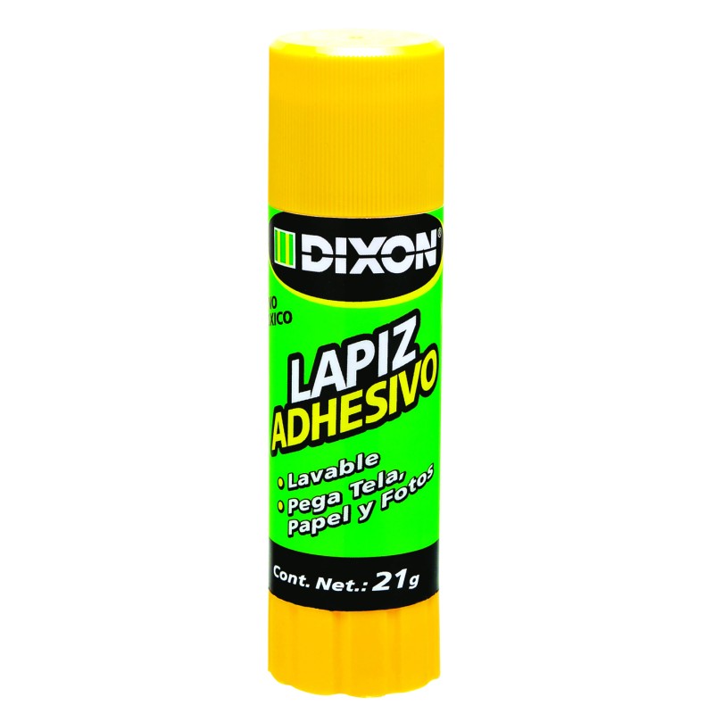 LAPIZ ADHESIVO DIXON 2960 21 GRS.