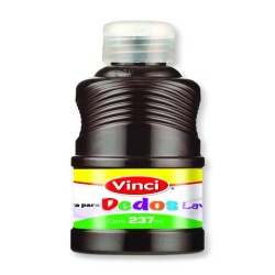 PINTURA DIGITAL VINCIFUNPRO 22664 CAFE FRASCO CON 237 ML.