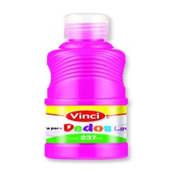 PINTURA DIGITAL VINCIFUNPRO 22667 MAGENTA FRASCO CON 237 ML.